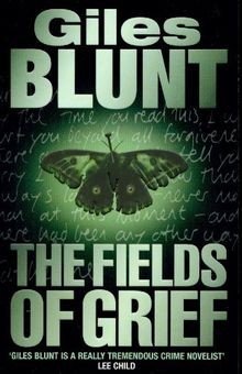Fields of Grief | Buch | Zustand sehr gut