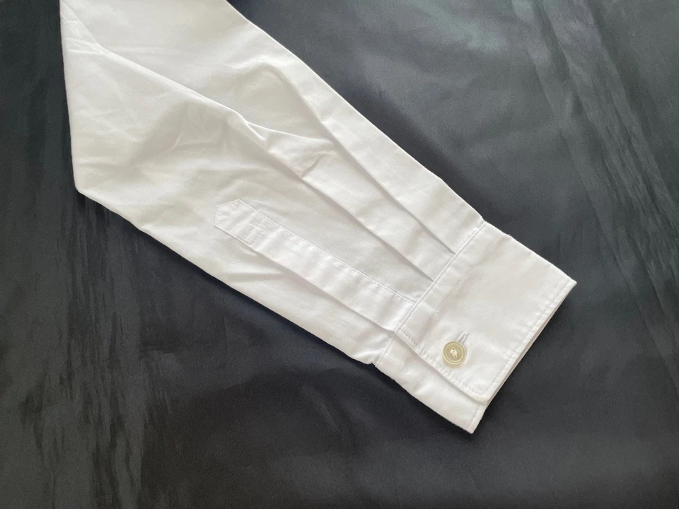 Comme Des Garcons винтажный плащ рукав 90-х сделано в Японии - Изображение 4 из 4