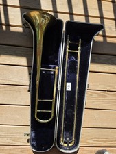 Conn Director Trombone