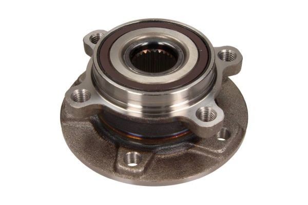 Kit roulement de roue arrière MAXGEAR 33-1056 de moyeu auto pour FIAT 51952935