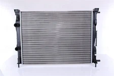 63765A NISSENS RADIATOR, ENGINE COOLING FOR RENAULT