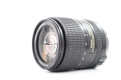 Nikon AF-S DX NIKKOR 18-300mm F3.5-6.3G ED VR (t9604) - Picture 7 of 10