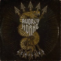 Achilles (White Vinyl) | Audrey Horne | Vinyl / Schallplatte | 2026