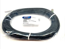Schunk WLN0804‑IO‑01000‑M Single Ended 4‑Wire IO Sensor Cable 0349557