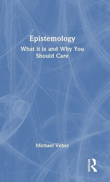 Michael Veber | Epistemology | Buch | Englisch (2026) | Routledge-image