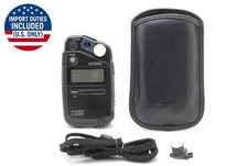   Top MINT  Sekonic L-308S 308 S Flash Mate Digital Light Meter From JAPAN