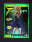 2025 Topps Chrome Karl-Anthony Towns Base (RAW)