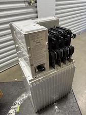 Enphase B03-A01-US00-1-3 IQ Battery 3 Base Kit w/ One 1.28 kVA, 3.36 kWH 1/07/22