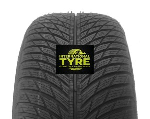 8627290 Pneumatico MICHELIN P-ALP5 265/40 R19 102V XL anno 2021 DEMO 50KM