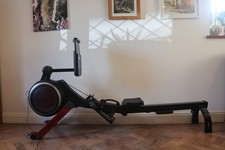 ProForm 750R Rower Magnetic Resistance LCD Monitor Home Fitness Trainer Exercise