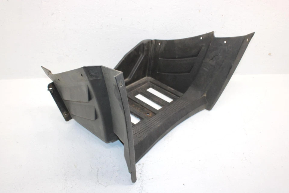 Arctic Cat 500 2005 4x4 OEM reposapiés izquierdo 2406-429 AA1 Foto 2 de 4