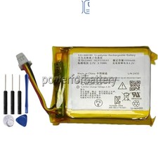 New 1000mAh Battery 533-000169 533-000191 For Astro A50 2019 Gaming Headset