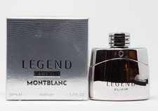 Montblanc Legend Elixir Parfum Spray 50 ml He...