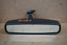 2015 2016 2017 Ford Flex Auto Dimming Interior Rear View Mirror E11046533