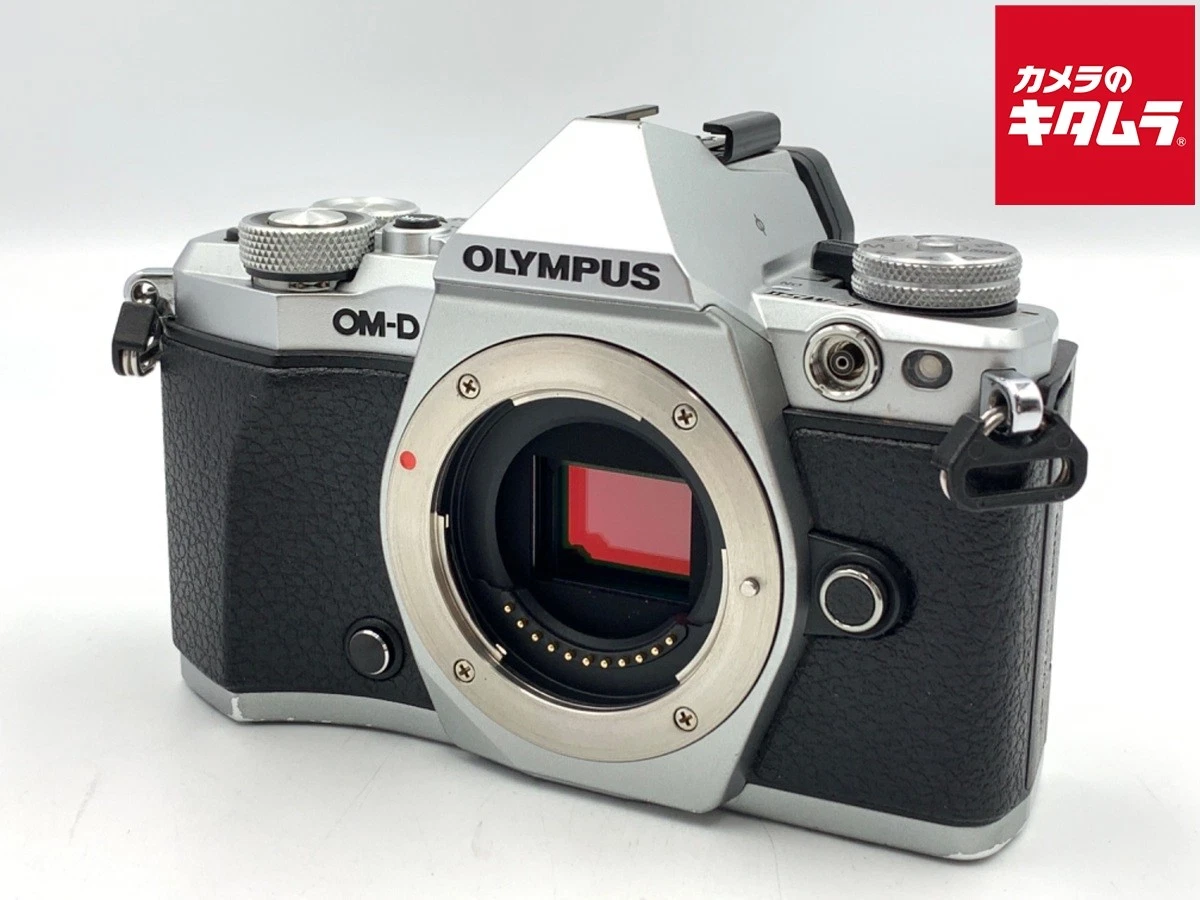 Olympus Om D E M5 for sale | eBay