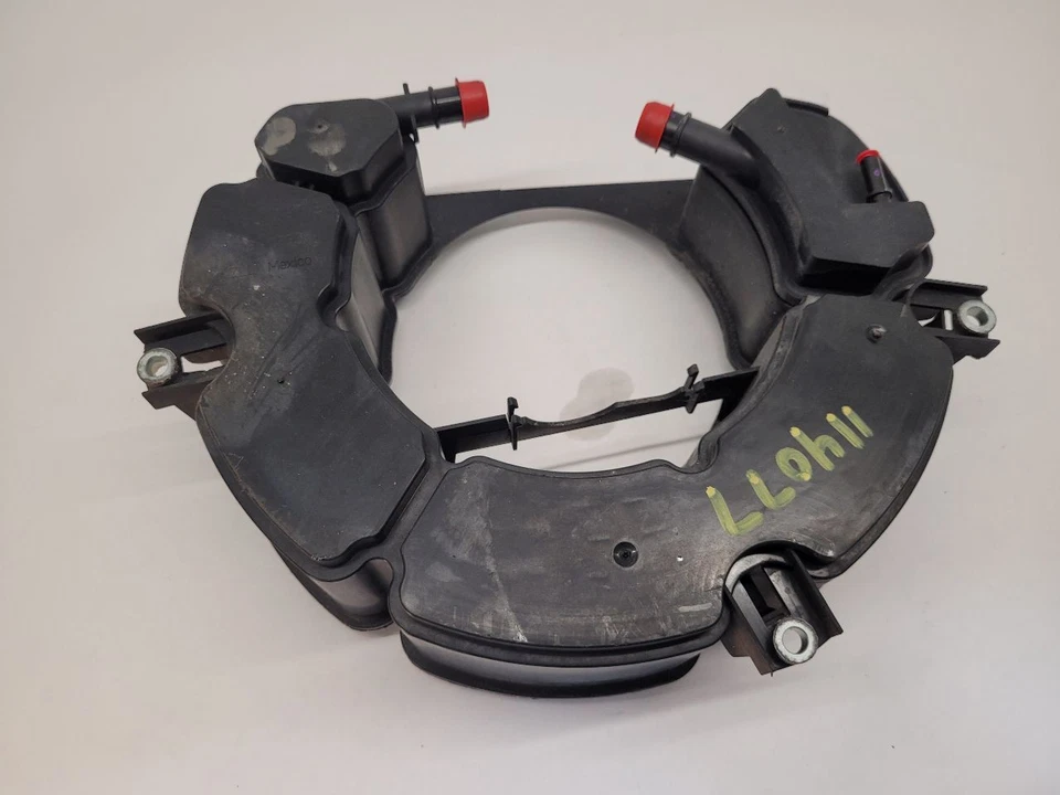 2016 VOLKSWAGON JETTA Fuel Vapor Canister  Foto 4 de 4