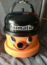 Numatic Henry Hoover Vacuum Cleaner NRV240-11 Single Speed 620W