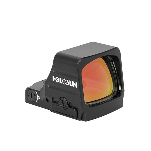 Holosun HS507COMP Offenes Reflex Rotpunktvisier + wechselbarem 2M... - 70156980 - Bild 2 von 12