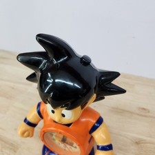 Dragon Ball Clock Indiana Collectible Dragonball Z Anime Items for
