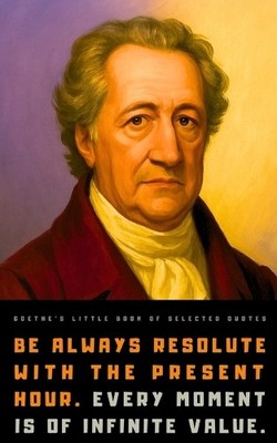 Vienna Imprints Goethe's Little Book of Selected Quote (Taschenbuch) (US IMPORT)
