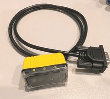 New COGNEX DMR-50S-00 DataMan 1D  2D Code Reader Scanner