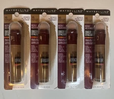 4 Pack Instant Age Rewind Eraser Multiuse Concealer 145 WARM OLIVE