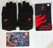 Full Finger Gel Touch Screen Cycling Gloves BIKING Dirt Mountain Bike FIRELION