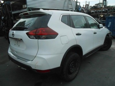 Intake Manifold 2.5L QR25DE VIN K 1st Digit Korea Built Fits 14-18 ROGUE 112361