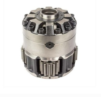 CSE W PLANETARIES RS17-220 D/Case to match Meritor # A33235H1906