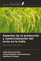 Indla Bhavani Devi (U. A.) | Aspectos De La ProduccióN Y ComercializacióN Del...