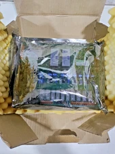 *NEW IN BOX* WHESSOE SYSTEMS & CONTROS LTD. 200030-7851-1 PCB CARD