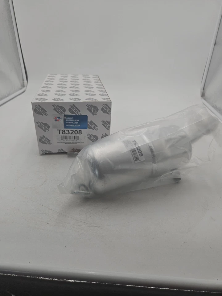 Carquest Premium T83208 A/c Accumulator New - Image 3 of 4