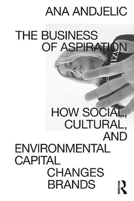 The Business of Aspiration - 9780367554408
