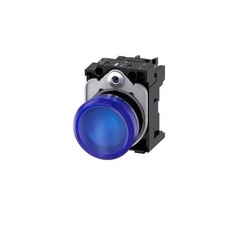 Siemens Dig.Industr. Leuchtmelder 3SU1152-6AA50-1AA0 Leuchtmelder Leuchtmelder