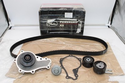 GATES PowerGrip Kit + Wasserpumpe KP15656XS
