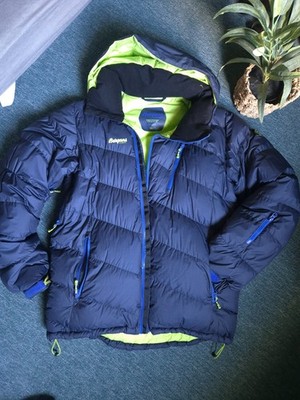 Daunenjacke Herren L Nergans of Norway