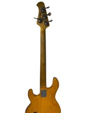 Music Man StingRay E-Bass, mit Hartschalenkoffer, ohne Regler, Platte ersetzt