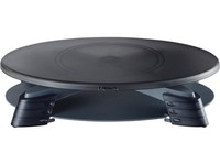Fellowes Tft-/Lcd-MonitorstäNder, Schwarz 1 Bis 20 Stk Spare 24%