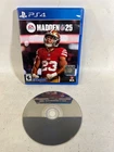 Madden NFL 25 (2024) Sony PlayStation 4