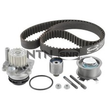 Wasserpumpe + Zahnriemensatz für VW Passat B5 3B2 B5.5 3B3 3B6 B6 3C2 | 2402951