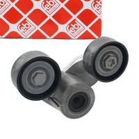 febi 170255 Riemenspanner Keilrippenriemen FüR Audi A6 C8 A7 4K Q8 4MN 55 Tfsi