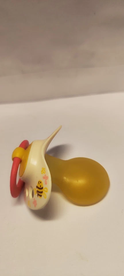 NUK pacifier adult, pacifier, sucettes, adult cucci per a ulti NUK - Image 3 of 4