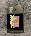 Tinker Bell Disney Core Trading Pin 2006 Mood Subject Change Without Notice