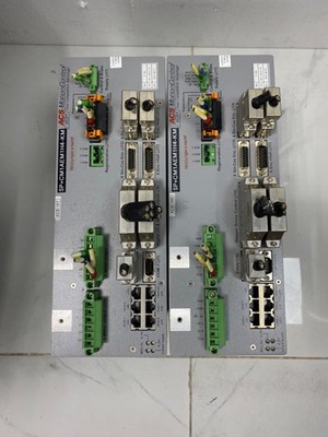 ACS Motion Control Motion Controller SP+CM1AEM1H4-KM