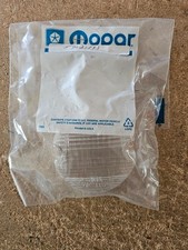 1972-1973 Dodge Truck D100 Pickup Back Up Light Lamp Clear Lens 3621893 Nos