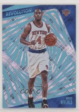 2015-16 Panini Revolution Cosmic 45/100 Arron Afflalo #52 iu7
