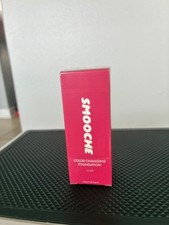 Smooche Color Changing Foundation - Skin Tone Adapting Liquid Foundation for Wom