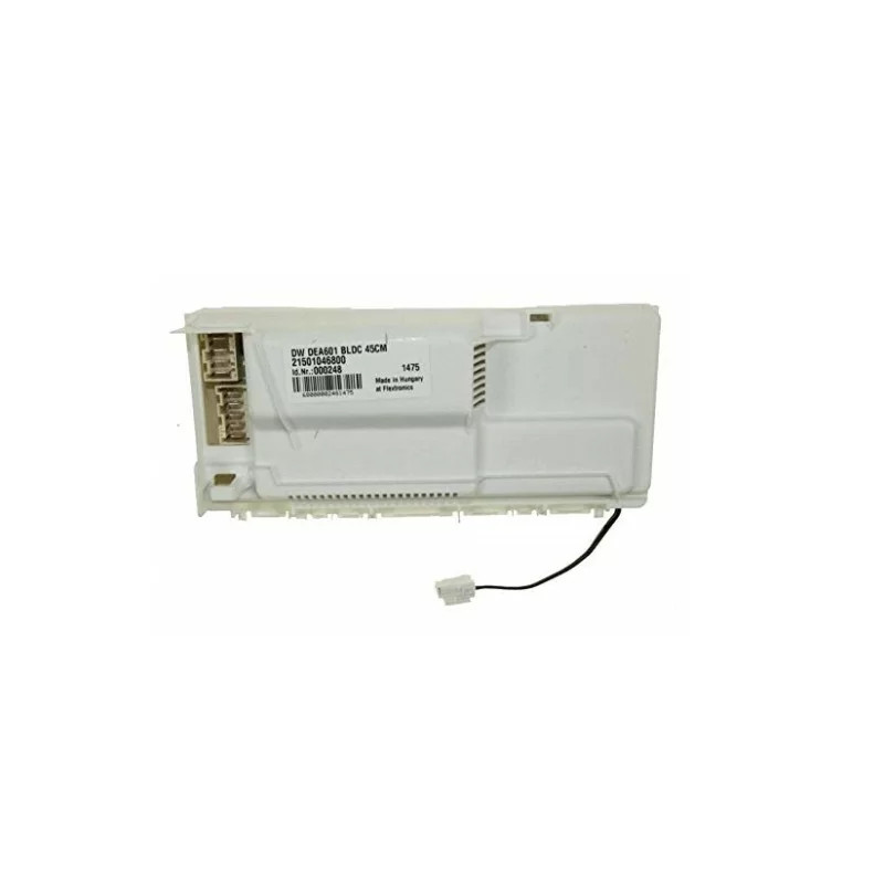 Module C00272691 Indesit pour réparer un lave-vaisselle qui ne s'allume plus ou affiche une erreur