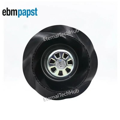 Ebmpapst R3G190-RB01-06 Centrifugal Fan 200~240VAC 44W 0.43A Cabinet Cooling Fan