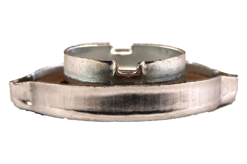 For Ford Mustang 1965-1966 Lares 293 Power Steering Reservoir Cap Foto 3 de 4